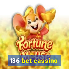 136 bet cassino